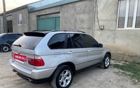 BMW X5, 2001 год, 350 000 рублей, 5 фотография