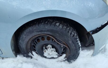 Chevrolet Cruze II, 2011 год, 310 000 рублей, 2 фотография