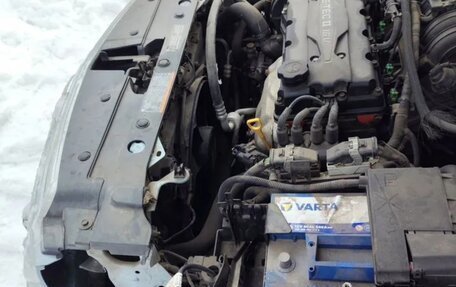 Chevrolet Cruze II, 2011 год, 310 000 рублей, 11 фотография