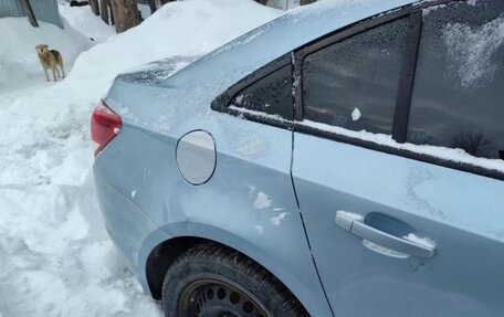 Chevrolet Cruze II, 2011 год, 310 000 рублей, 3 фотография