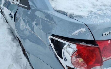 Chevrolet Cruze II, 2011 год, 310 000 рублей, 8 фотография