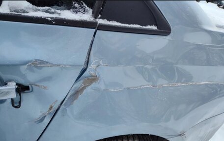 Chevrolet Cruze II, 2011 год, 310 000 рублей, 7 фотография