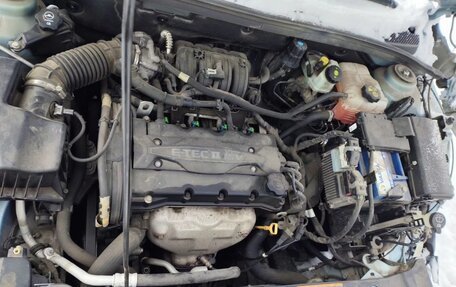 Chevrolet Cruze II, 2011 год, 310 000 рублей, 13 фотография