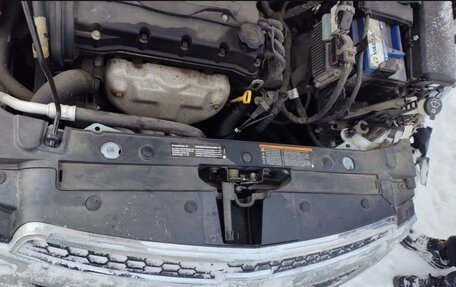 Chevrolet Cruze II, 2011 год, 310 000 рублей, 14 фотография