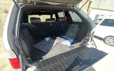 BMW X5, 2001 год, 350 000 рублей, 9 фотография