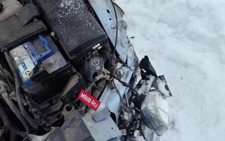 Chevrolet Cruze II, 2011 год, 310 000 рублей, 9 фотография