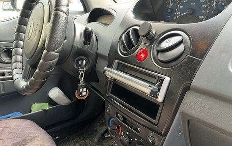 Chevrolet Spark III, 2008 год, 210 000 рублей, 11 фотография