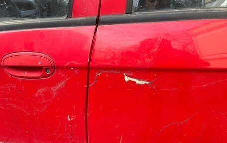 Chevrolet Spark III, 2008 год, 210 000 рублей, 10 фотография