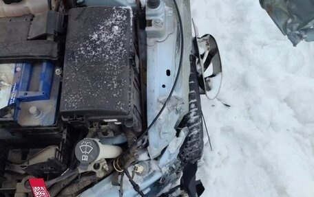 Chevrolet Cruze II, 2011 год, 310 000 рублей, 10 фотография