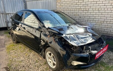 Hyundai Solaris II рестайлинг, 2014 год, 450 000 рублей, 6 фотография