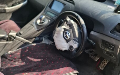 Toyota Prius, 2011 год, 380 000 рублей, 7 фотография