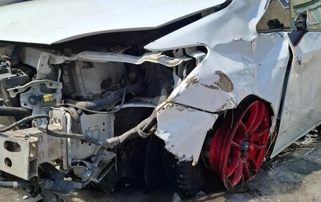 Toyota Prius, 2011 год, 380 000 рублей, 6 фотография