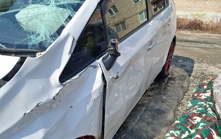 Toyota Prius, 2011 год, 380 000 рублей, 20 фотография