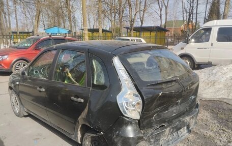 Datsun mi-DO, 2017 год, 220 000 рублей, 3 фотография