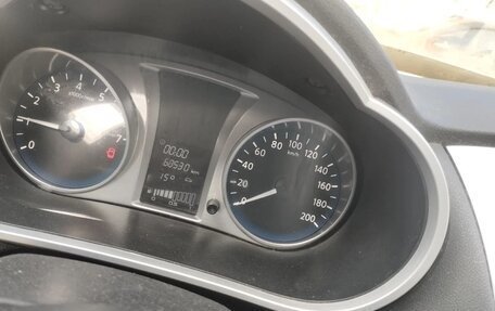 Datsun mi-DO, 2017 год, 220 000 рублей, 6 фотография