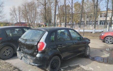 Datsun mi-DO, 2017 год, 220 000 рублей, 4 фотография