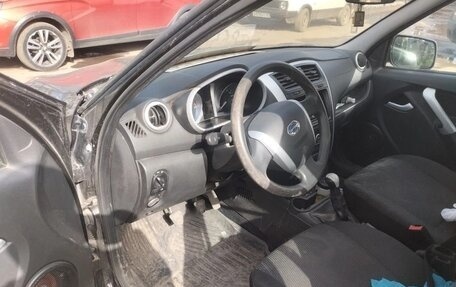 Datsun mi-DO, 2017 год, 220 000 рублей, 5 фотография