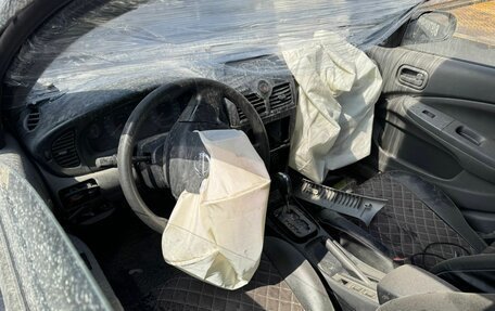 Nissan Almera Classic, 2010 год, 200 000 рублей, 3 фотография