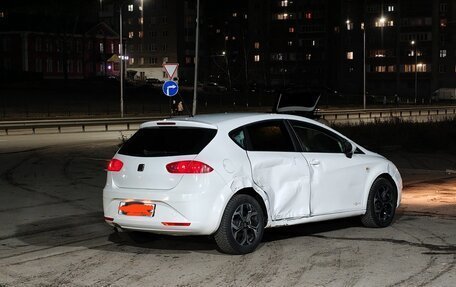 SEAT Leon II, 2012 год, 430 000 рублей, 2 фотография