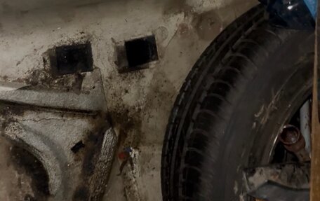 Skoda Fabia I, 2001 год, 67 888 рублей, 3 фотография