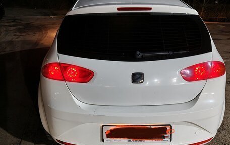 SEAT Leon II, 2012 год, 430 000 рублей, 4 фотография