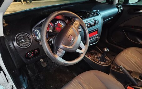 SEAT Leon II, 2012 год, 430 000 рублей, 3 фотография