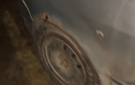 Skoda Fabia I, 2001 год, 67 888 рублей, 8 фотография