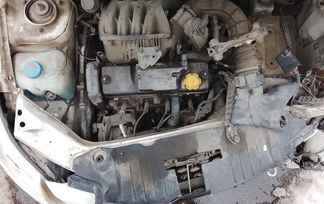 Datsun on-DO I рестайлинг, 2018 год, 199 999 рублей, 7 фотография