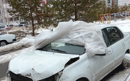 Datsun on-DO I рестайлинг, 2018 год, 199 999 рублей, 4 фотография