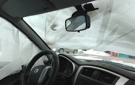 Datsun on-DO I рестайлинг, 2018 год, 199 999 рублей, 6 фотография