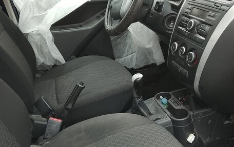 Datsun on-DO I рестайлинг, 2018 год, 199 999 рублей, 5 фотография