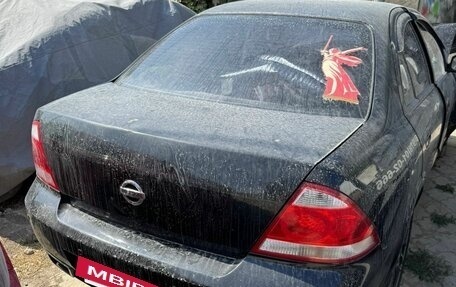 Nissan Almera Classic, 2010 год, 200 000 рублей, 2 фотография
