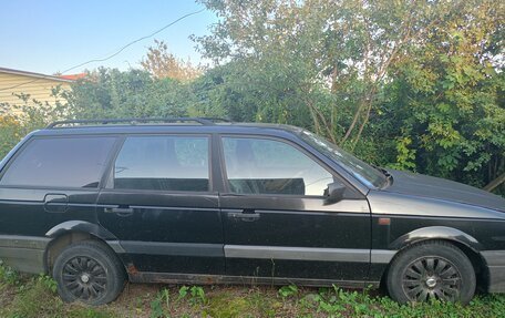 Volkswagen Passat B3, 1991 год, 55 000 рублей, 2 фотография