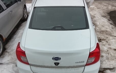 Datsun on-DO I рестайлинг, 2018 год, 199 999 рублей, 2 фотография