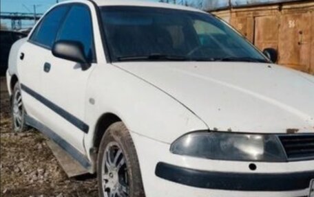 Mitsubishi Carisma I, 2000 год, 50 000 рублей, 4 фотография