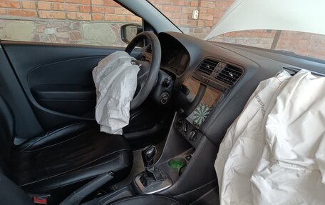 Volkswagen Polo VI (EU Market), 2019 год, 600 000 рублей, 5 фотография