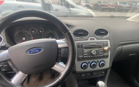 Ford Focus II рестайлинг, 2006 год, 175 000 рублей, 8 фотография