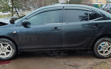 Toyota Allion, 2002 год, 300 000 рублей, 2 фотография