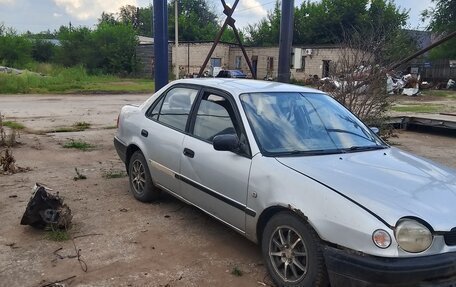 Toyota Corolla, 1998 год, 55 000 рублей, 2 фотография