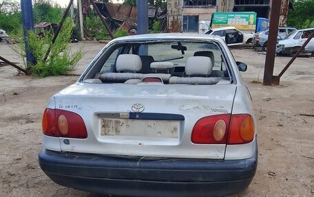 Toyota Corolla, 1998 год, 55 000 рублей, 3 фотография
