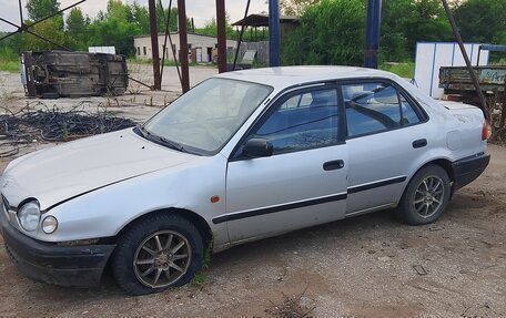 Toyota Corolla, 1998 год, 55 000 рублей, 4 фотография