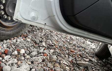 Renault Logan I, 2011 год, 190 000 рублей, 4 фотография