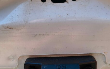 Renault Logan I, 2011 год, 190 000 рублей, 5 фотография