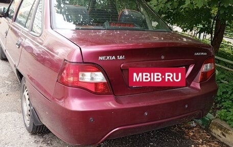 Daewoo Nexia I рестайлинг, 2010 год, 150 000 рублей, 2 фотография