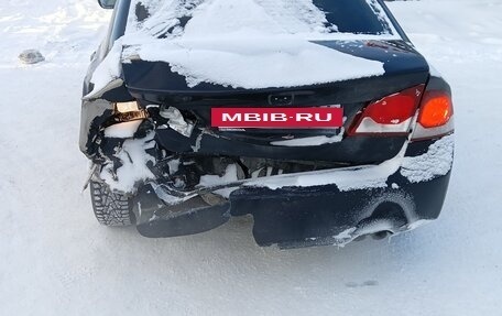 Honda Civic VIII, 2009 год, 350 000 рублей, 3 фотография