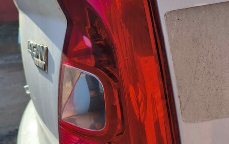 Renault Logan I, 2011 год, 190 000 рублей, 7 фотография