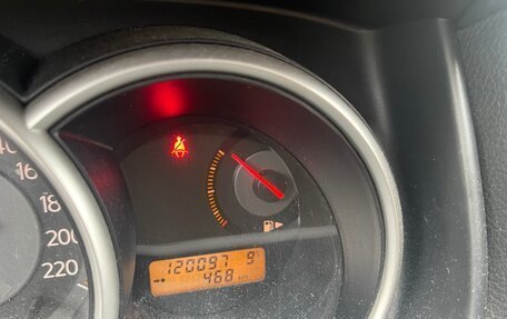 Nissan Tiida, 2008 год, 350 000 рублей, 9 фотография