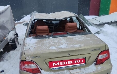 Daewoo Nexia I рестайлинг, 2008 год, 60 000 рублей, 2 фотография