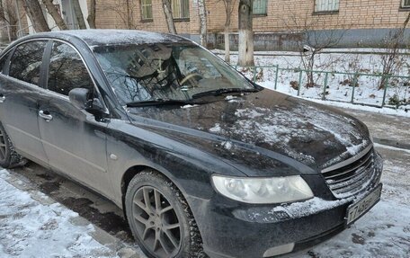 Hyundai Grandeur, 2007 год, 550 000 рублей, 2 фотография