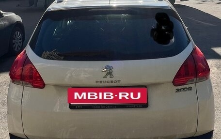 Peugeot 2008 II, 2014 год, 650 000 рублей, 5 фотография